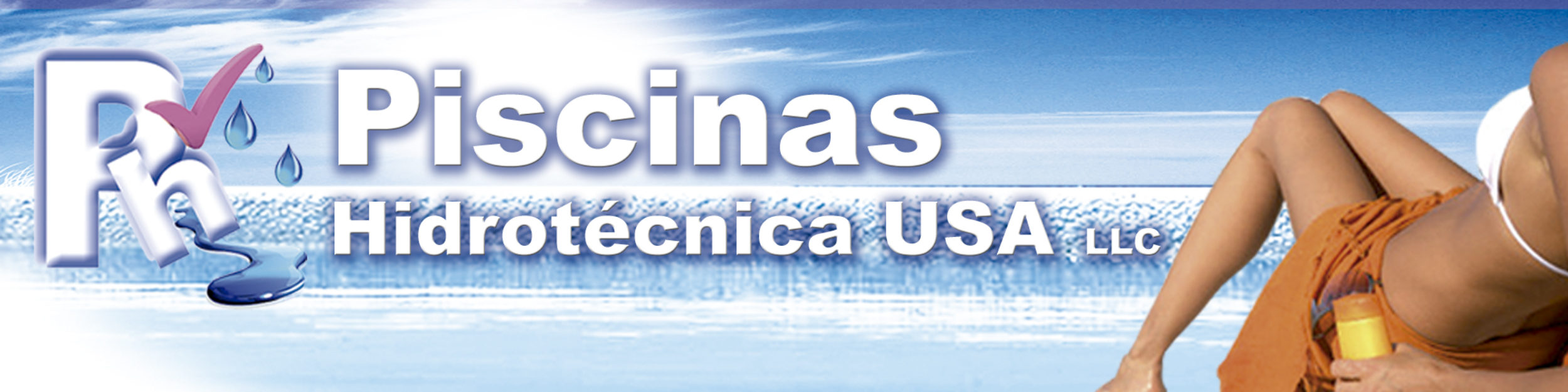 PISCINAS HIDROTECNICA ONLINE