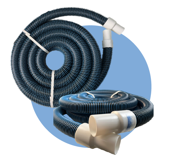 PHV00742 MANGUERA PHPOOL  7.5 MT